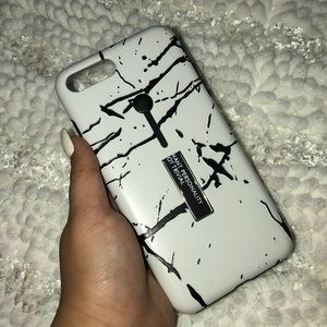Marble iphone 6, 7 & 8 plus case
